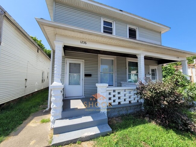 Building Photo - 1236/1238 N 14th St Unit 1236 N 14th St