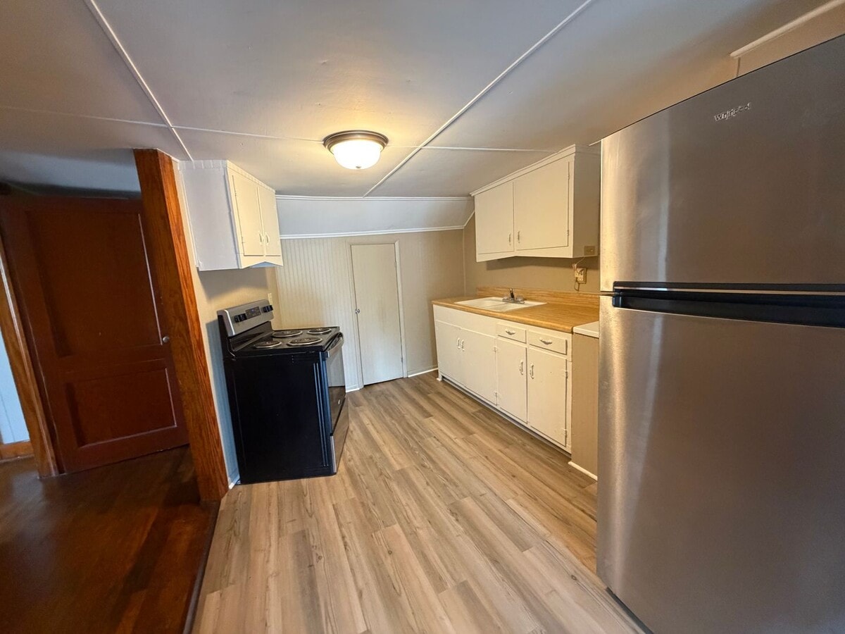 Downtown Cozy Apartment! - Downtown Cozy Apartment! Unit 4
