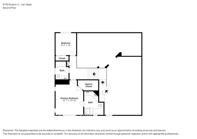 Photo - 9148 Sangria Ln