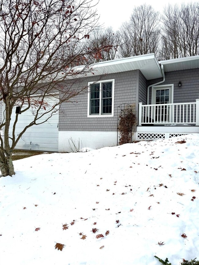 Building Photo - 91-97-97 Sawmill Rd