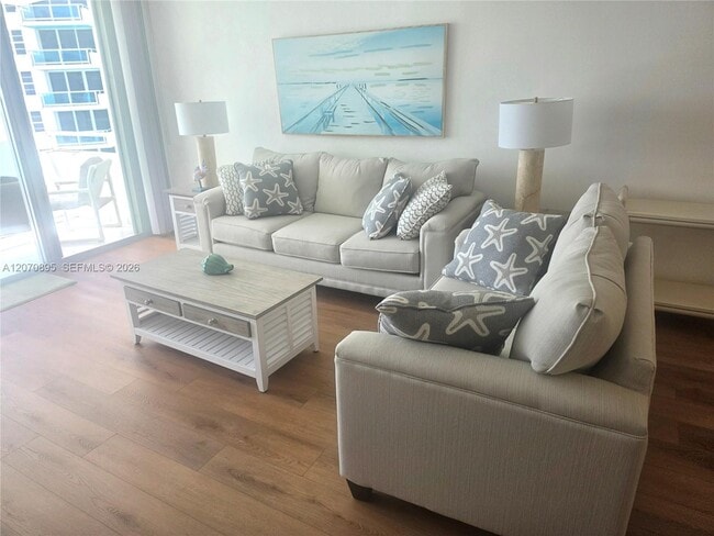 Photo - 5151 Collins Ave Unit 826