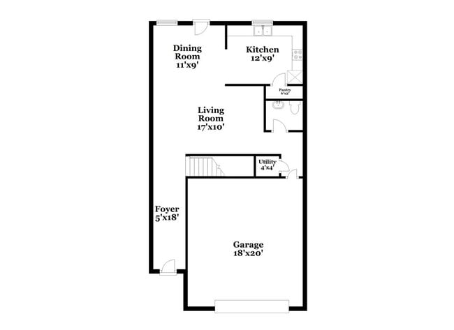 Photo - 1231 Brookstone Rd