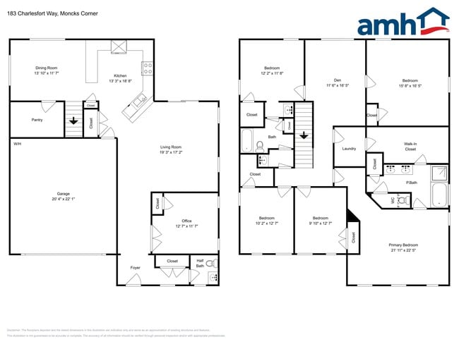 Photo - 183 Charlesfort Way