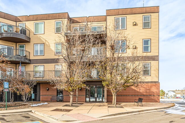 Photo - A Great modern 2 Bed / One bath for rent Unit #203