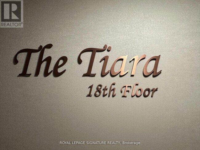 Photo - 156 Enfield Pl Unité 1803