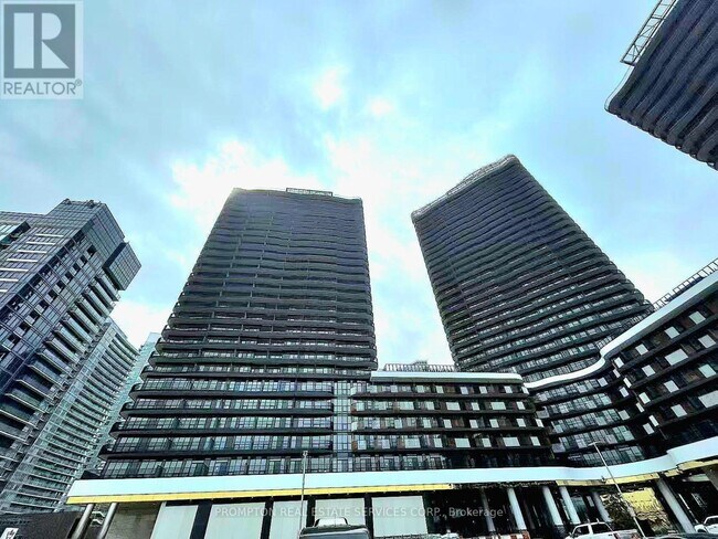 Photo - 68 Esther Shiner Blvd Unit 1505