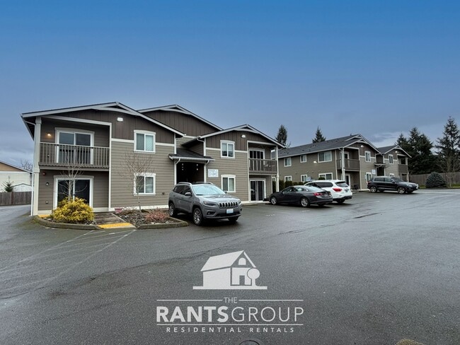 304 Longmire St SE Unit 106B