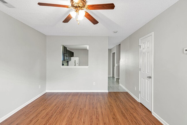 408 Timberlake Trail