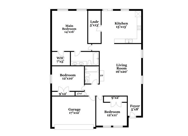 Photo - 565 Keble Dr