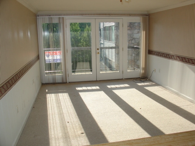 Photo - 2 Bedroom 2 Bath Near UTK Ag Campus with P... Unit SRB307 BR1 (LIVJ)