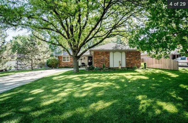 Photo - Spacious 4 Bed / 3 Bath Home in Southeast Wichita