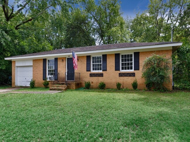 Photo - Newly renovated 3 bed/2 bath brick home