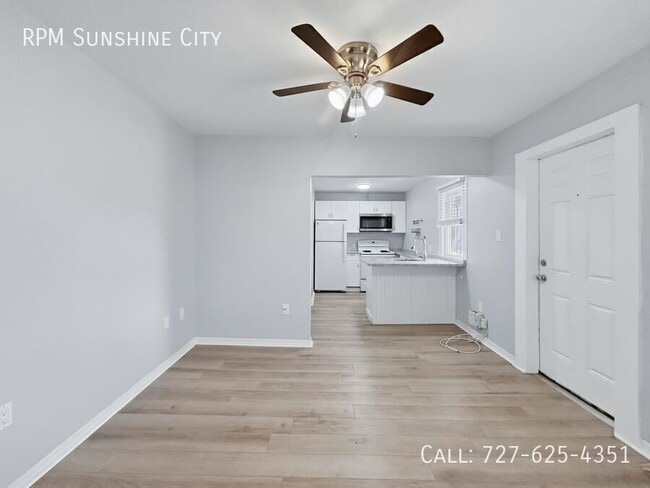 Photo - 1115 Highland St N Unidad C