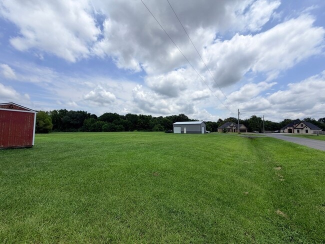 Photo - Large lot with Shop for boat or Atvs......