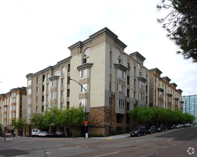 Photo - Union Square At Broadway