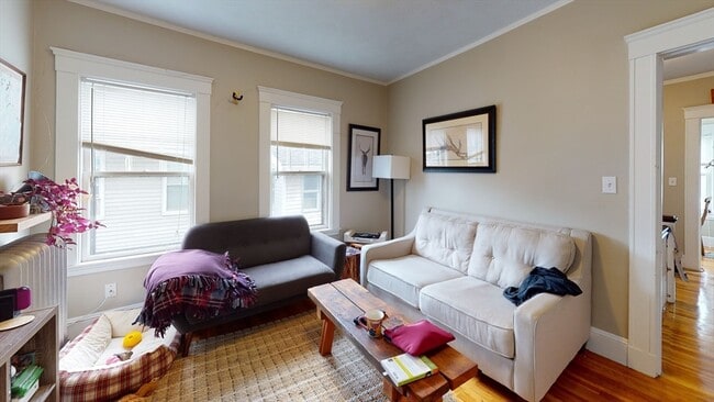 Photo - 48 S Crescent Circuit Unit 2