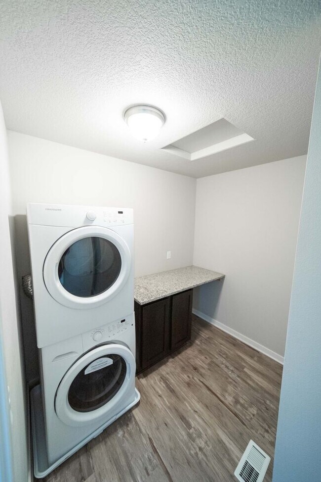 Village at The Grove Townhomes