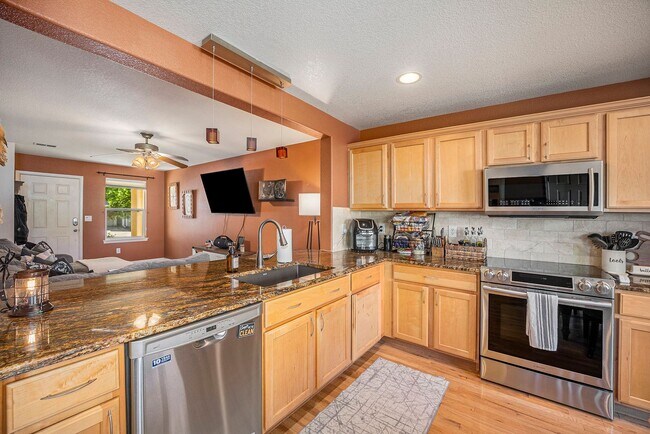 Photo - 2-Bedroom Townhome Near Downtown Erie