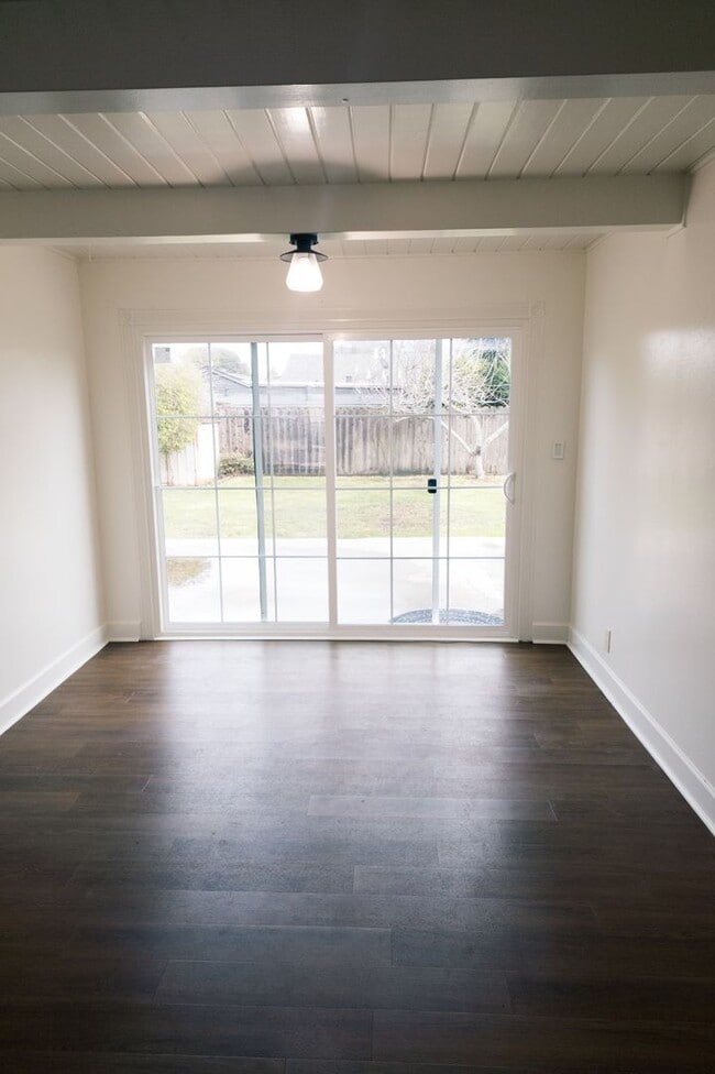 Photo - Menlo Park 3BR Home Near Meta, Dumbarton Bridge & Stanford – Large Yard + W/D