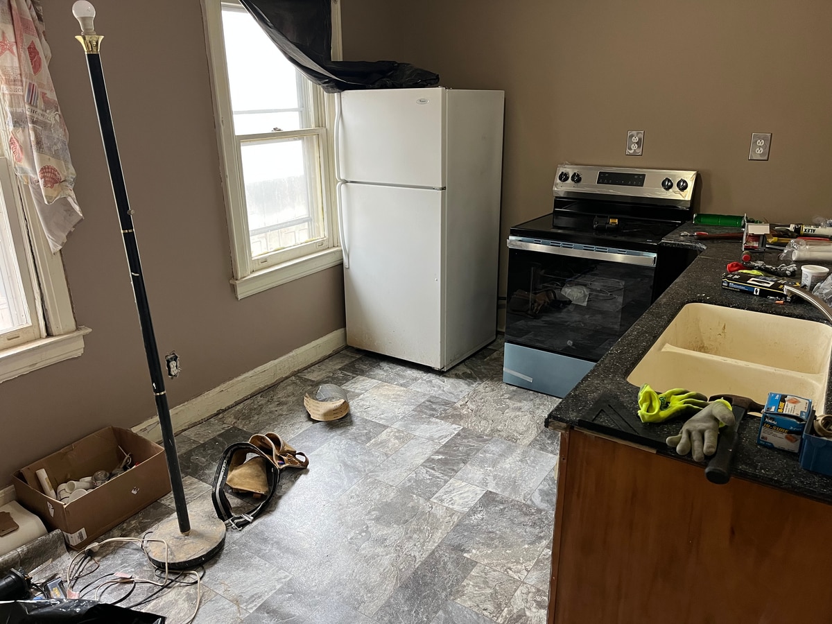 Photo - 1548 1/2 Lewis Street- Unit B