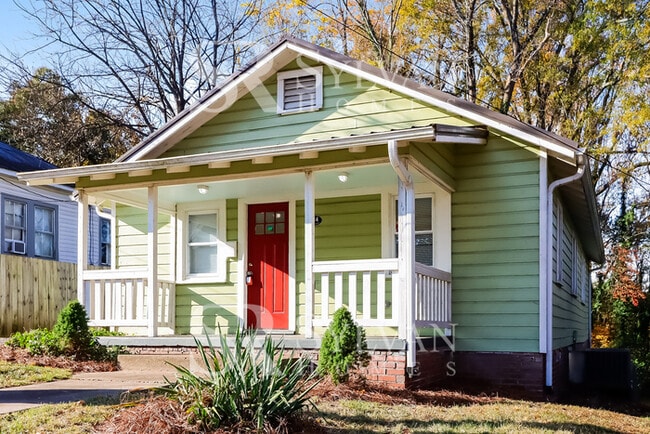 Photo - Lease today! No extra charge for contentment and relaxation!