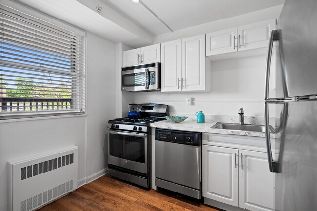 Photo - The Residences at Bedford