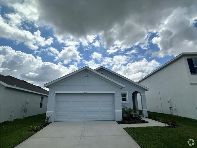 Building Photo - 5314 Oxford Gray Rd Rental