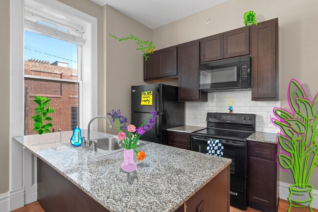 Building Photo - Attn: PARTY ANIMALS Unit 900 2F - 683