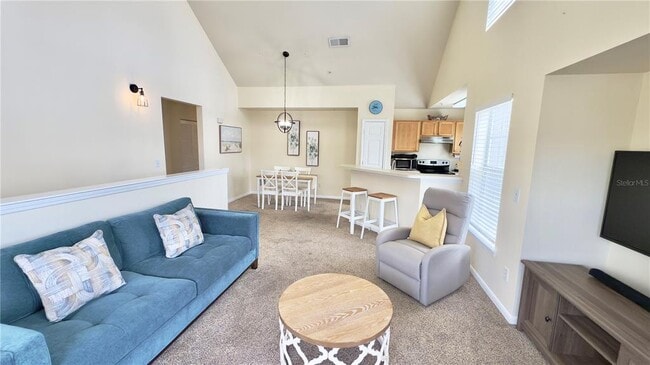 Photo - 9005 Lee Vista Blvd Unit 1805