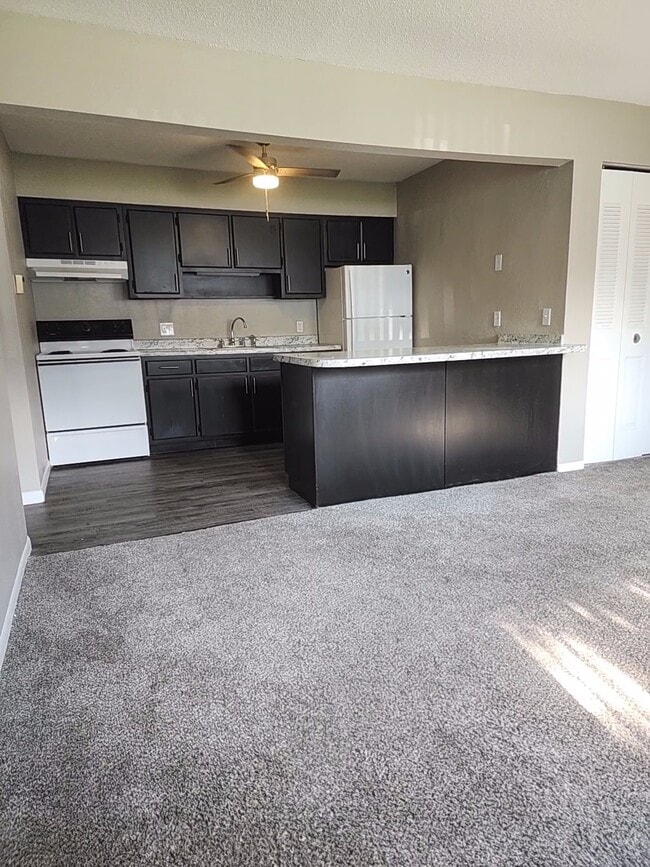 Westridge Apartments