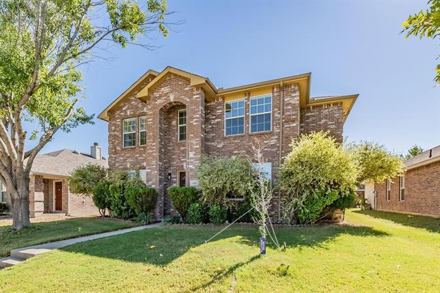 Photo - 1314 Rusk Dr