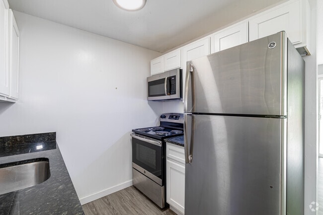 Interior Photo - High Meadow Rental