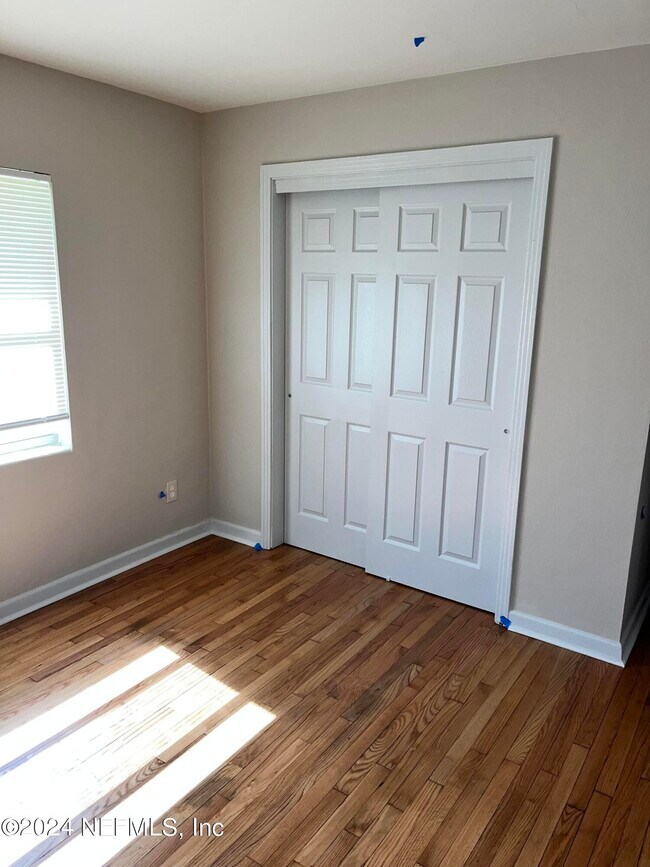 6560 Barmer Dr S Rental House Rental in Jacksonville, FL