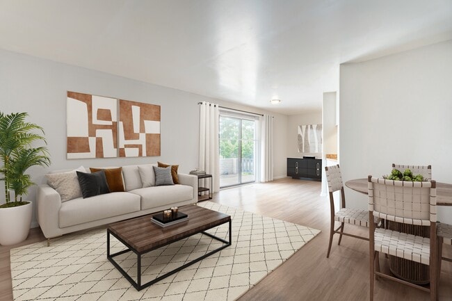 Building Photo - Dawson Rental
