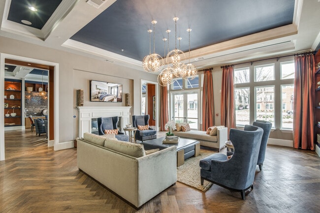 The Kathryn apartments — community photo