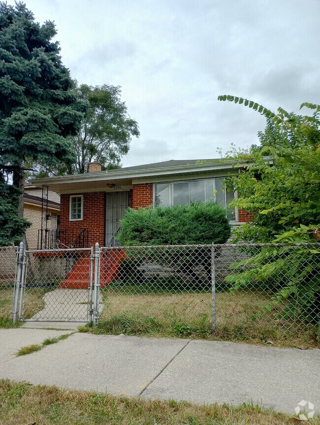 Southwest Chicago Houses for Rent Chicago IL Page 9