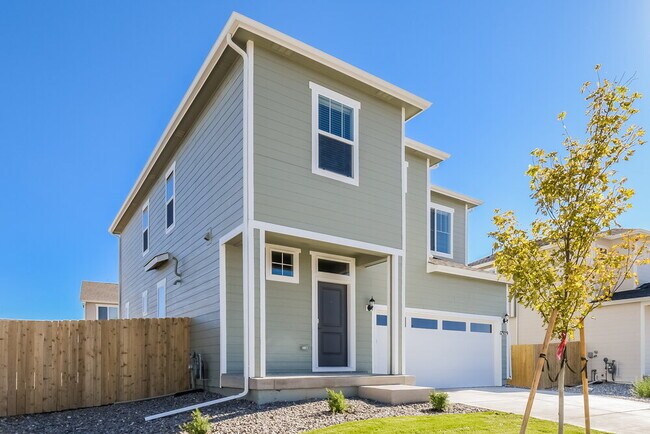 17929 E 93rd Pl