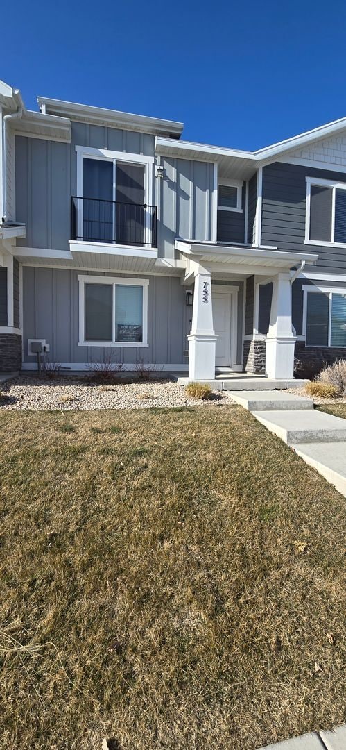 Photo - 3 Bed 2 Bath Townhouse in Lehi!!