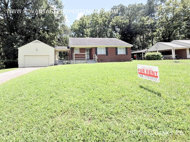 Photo - 799 Rosebanks Rd