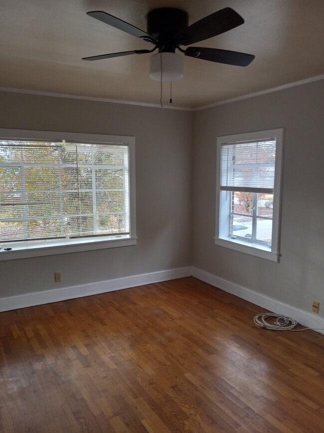 Living Room 1st View - 224 Marshall St Apartments Unit 226A