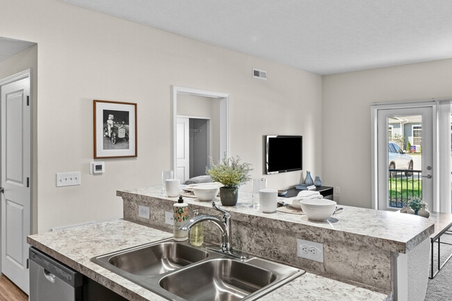 Photo - Carlton at Berkshire