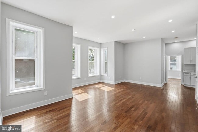 1618 1st St NE Unidad 1