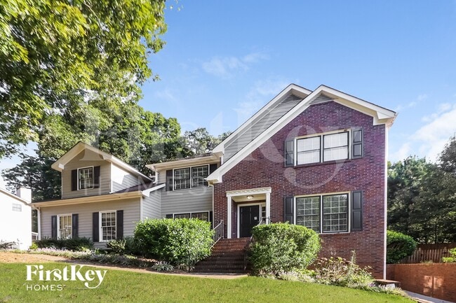 Photo - 205 Timber Oak Cove