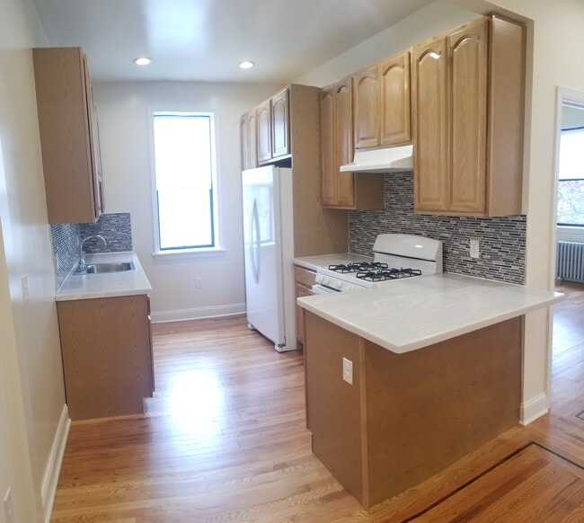 Windsor Apartments