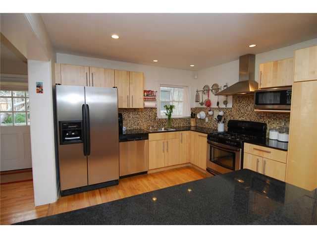 Photo - 5010 Shoalwood Ave