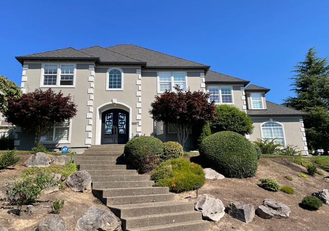 Photo - Exquisite 4-Bedroom Home in the Sought-Aft...