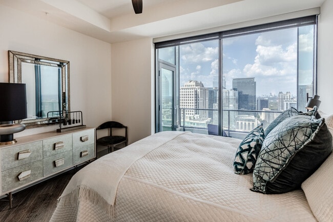 The Dagny Midtown Apartments