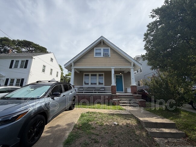 Building Photo - 212 Maryland Ave