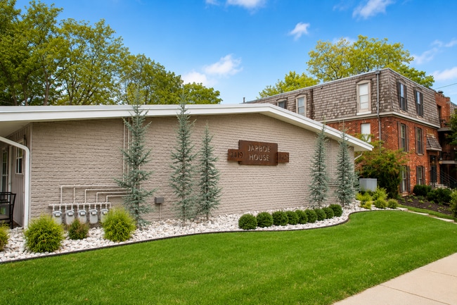 Building Photo - Jarboe House