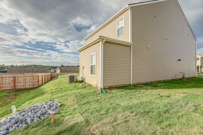 Photo - NEW CONSTRUCTION - 5 BDRMS, 3 BTHS, JOHNSON CITY